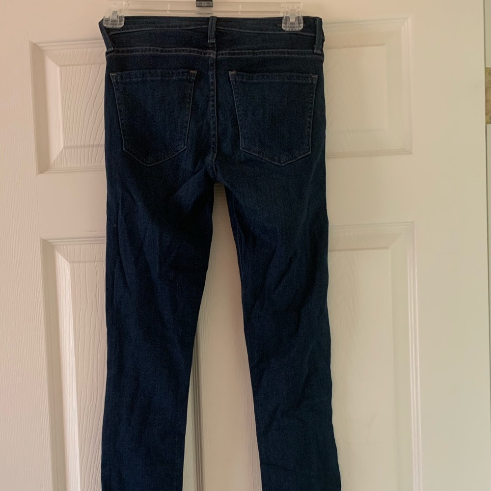 Citizens of Humanity Avedon Skinny Jeans Sz 26 - Picture 6 of 8